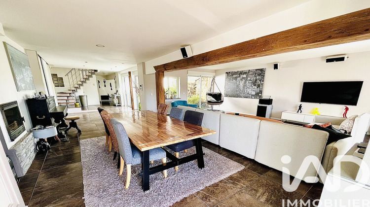 Ma-Cabane - Vente Maison Trélou-sur-Marne, 160 m²