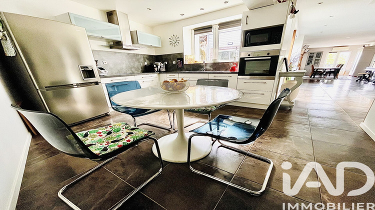 Ma-Cabane - Vente Maison Trélou-sur-Marne, 160 m²