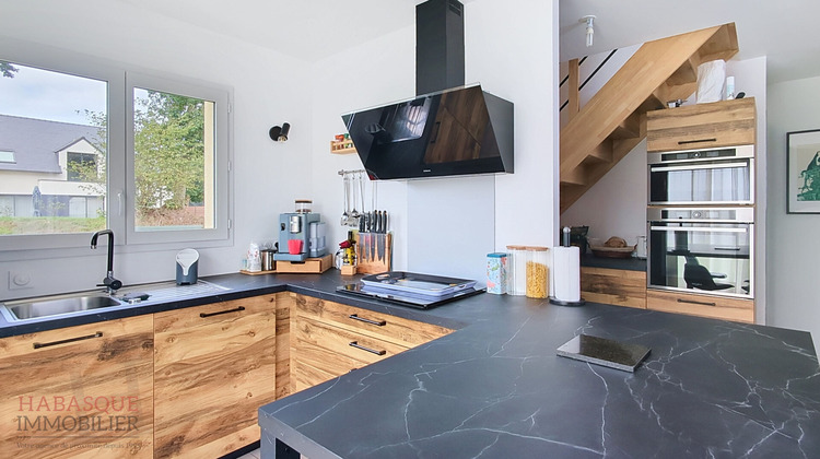 Ma-Cabane - Vente Maison TREMAOUEZAN, 87 m²
