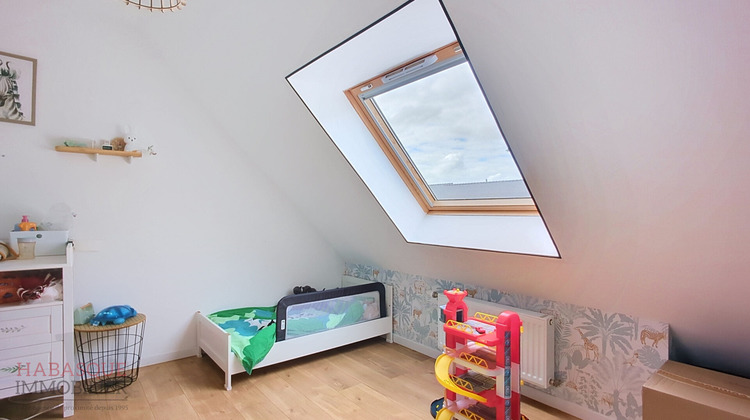Ma-Cabane - Vente Maison TREMAOUEZAN, 87 m²