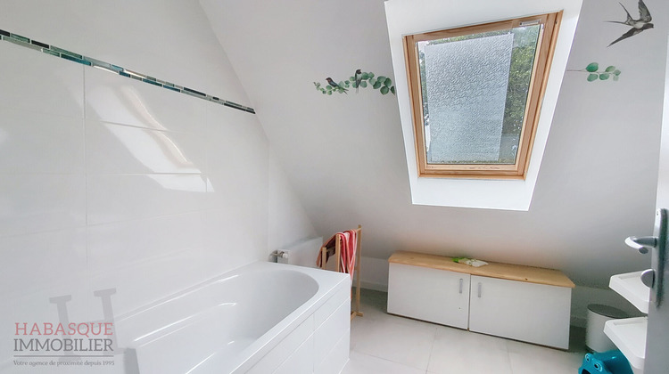 Ma-Cabane - Vente Maison TREMAOUEZAN, 87 m²