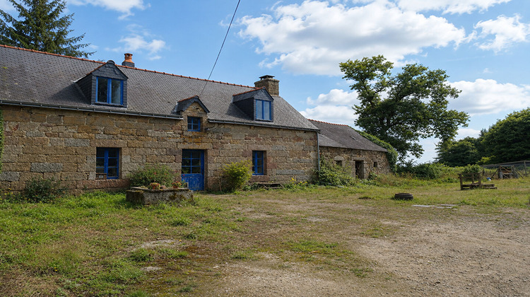 Ma-Cabane - Vente Maison TREMARGAT, 146 m²