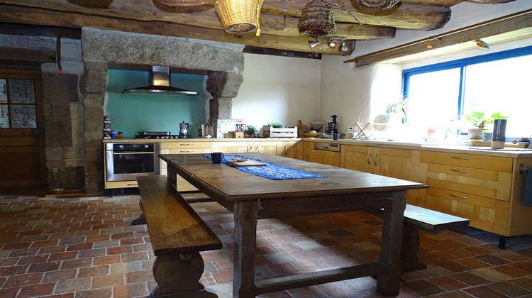 Ma-Cabane - Vente Maison TREMARGAT, 146 m²