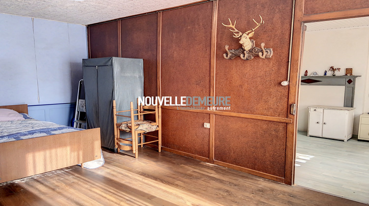 Ma-Cabane - Vente Maison Tremblay, 57 m²