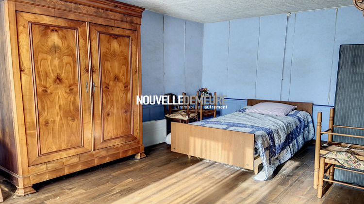 Ma-Cabane - Vente Maison Tremblay, 57 m²