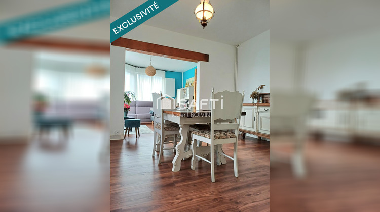 Ma-Cabane - Vente Maison Tremblay, 166 m²