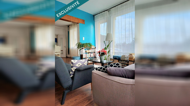 Ma-Cabane - Vente Maison Tremblay, 166 m²