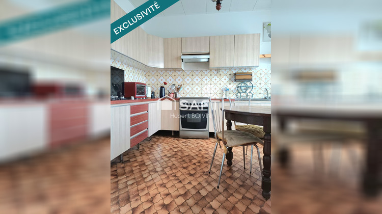 Ma-Cabane - Vente Maison Tremblay, 166 m²