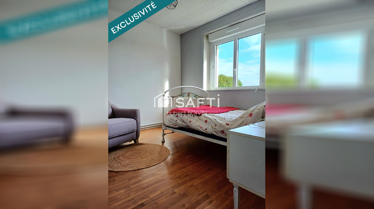 Ma-Cabane - Vente Maison Tremblay, 166 m²