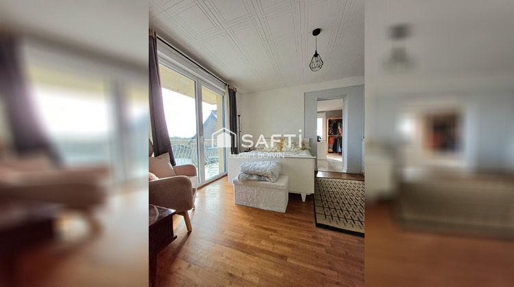 Ma-Cabane - Vente Maison Tremblay, 163 m²