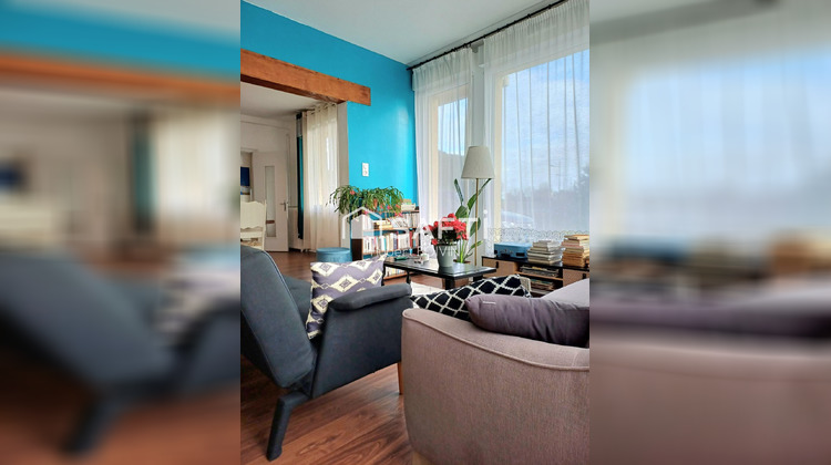 Ma-Cabane - Vente Maison Tremblay, 163 m²