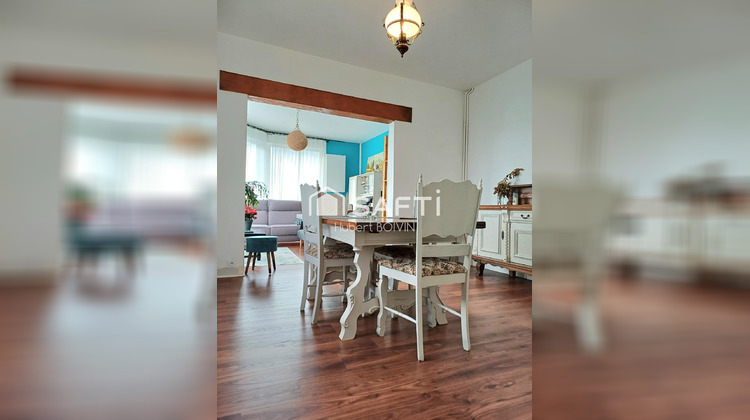 Ma-Cabane - Vente Maison Tremblay, 163 m²