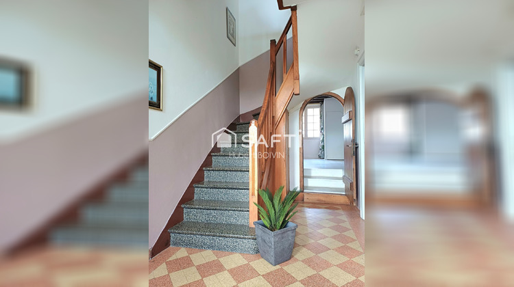 Ma-Cabane - Vente Maison Tremblay, 163 m²