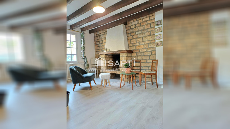 Ma-Cabane - Vente Maison Tremblay, 163 m²