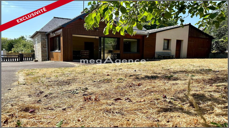 Ma-Cabane - Vente Maison TREMBLAY, 54 m²