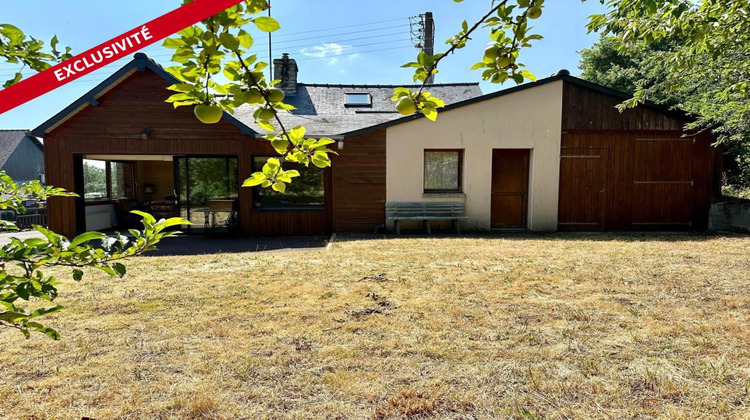 Ma-Cabane - Vente Maison TREMBLAY, 54 m²