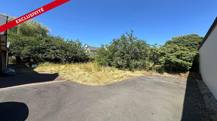Ma-Cabane - Vente Maison TREMBLAY, 54 m²