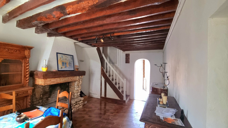 Ma-Cabane - Vente Maison Tremblay-en-France, 63 m²