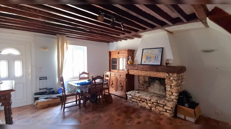 Ma-Cabane - Vente Maison Tremblay-en-France, 63 m²