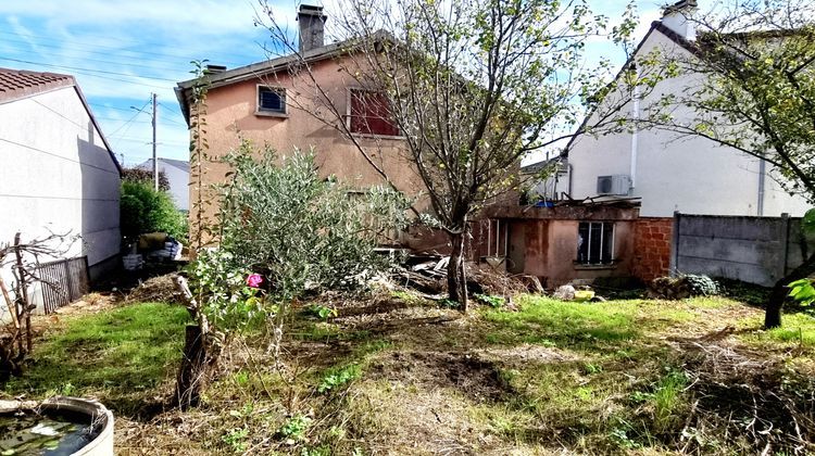 Ma-Cabane - Vente Maison Tremblay-en-France, 110 m²