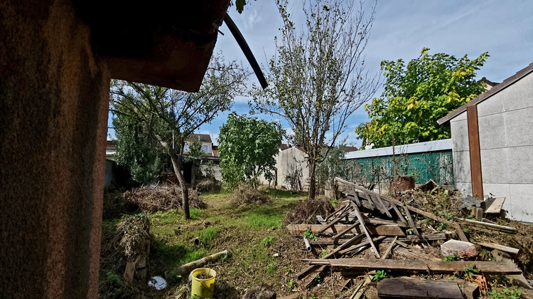 Ma-Cabane - Vente Maison Tremblay-en-France, 110 m²