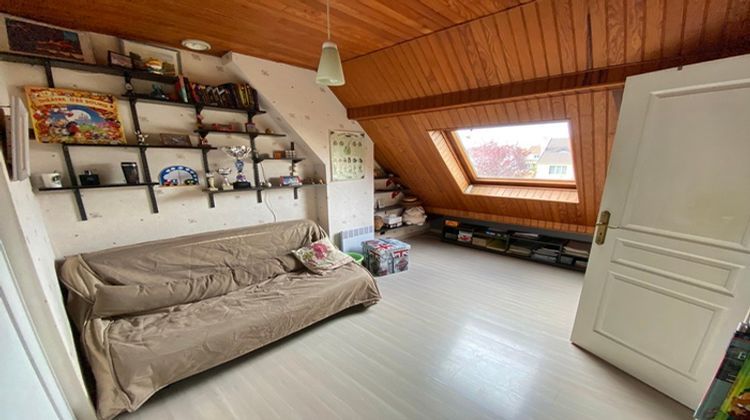 Ma-Cabane - Vente Maison TREMBLAY-EN-FRANCE, 100 m²