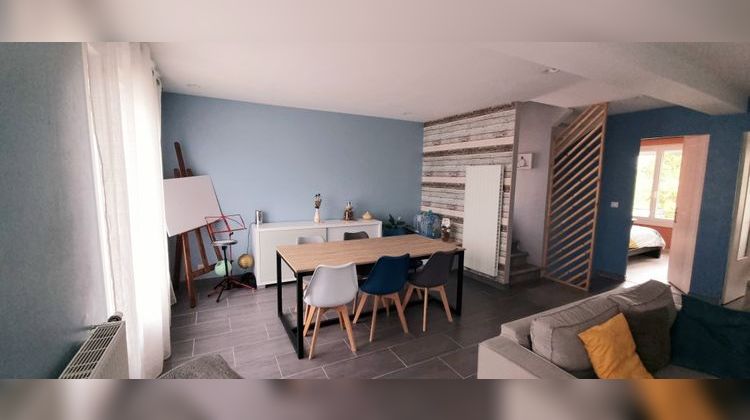 Ma-Cabane - Vente Maison Tremblay-en-France, 92 m²