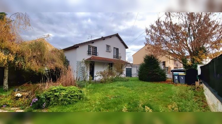 Ma-Cabane - Vente Maison Tremblay-en-France, 84 m²