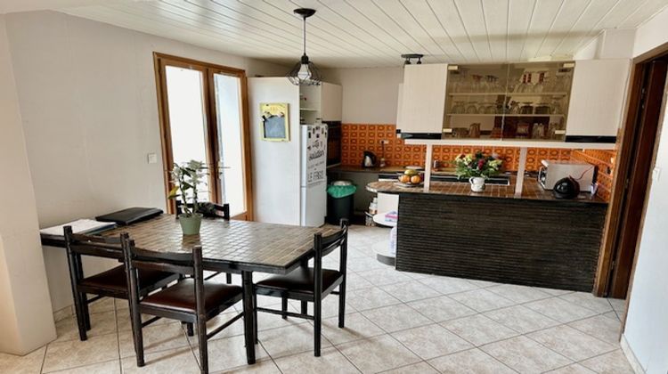 Ma-Cabane - Vente Maison Tremblay-en-France, 90 m²