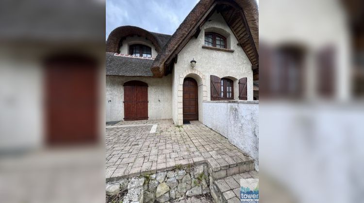 Ma-Cabane - Vente Maison Tremblay-en-France, 138 m²