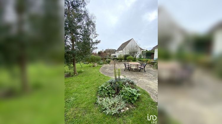 Ma-Cabane - Vente Maison Tremblay-en-France, 97 m²