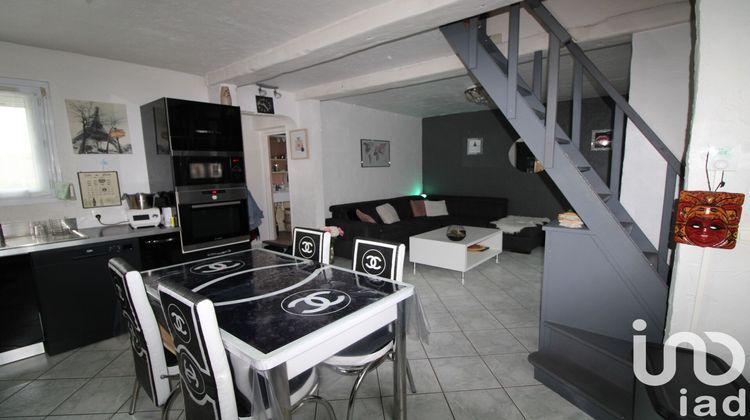 Ma-Cabane - Vente Maison Tremblay-en-France, 65 m²