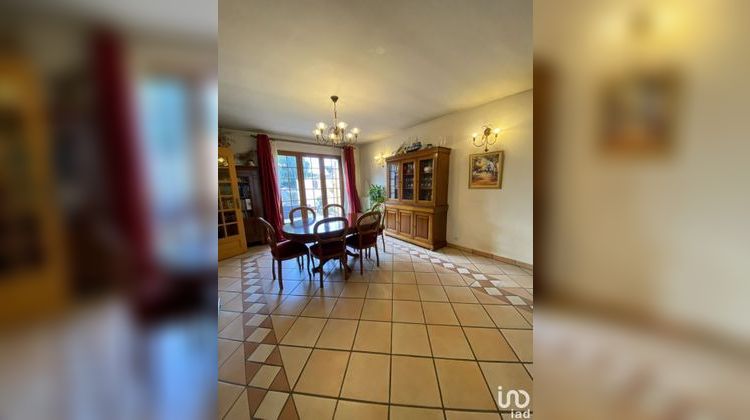 Ma-Cabane - Vente Maison Tremblay-en-France, 146 m²