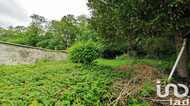 Ma-Cabane - Vente Maison Tremblay-en-France, 75 m²