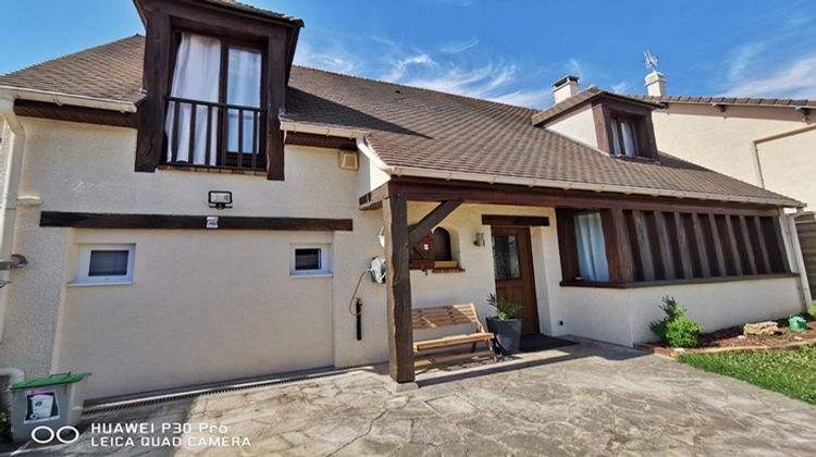 Ma-Cabane - Vente Maison TREMBLAY-EN-FRANCE, 140 m²