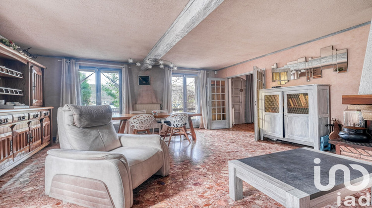 Ma-Cabane - Vente Maison Tremblay-en-France, 131 m²