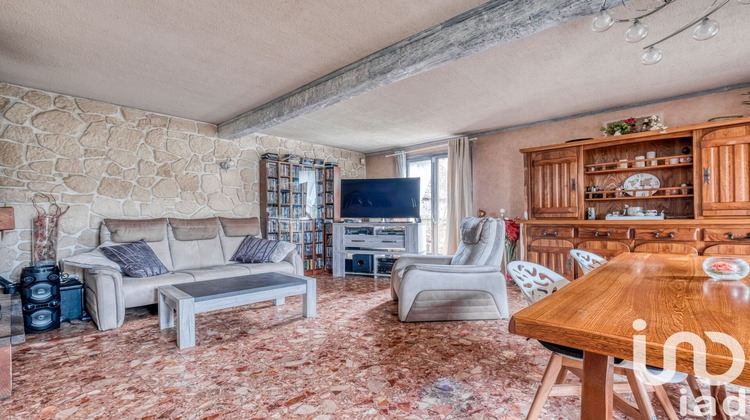 Ma-Cabane - Vente Maison Tremblay-en-France, 131 m²