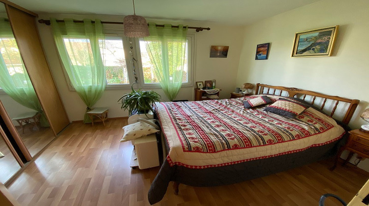 Ma-Cabane - Vente Maison TREMBLAY-EN-FRANCE, 125 m²