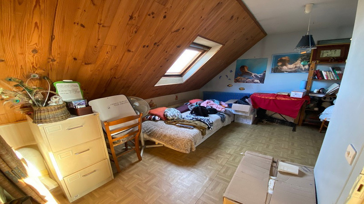 Ma-Cabane - Vente Maison TREMBLAY-EN-FRANCE, 125 m²