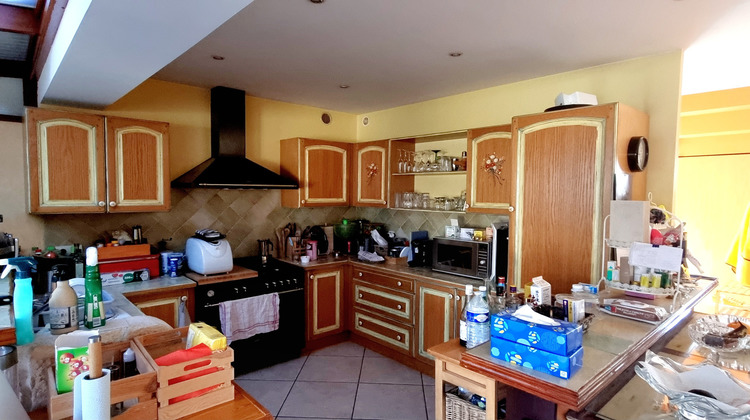 Ma-Cabane - Vente Maison Tremblay-en-France, 81 m²