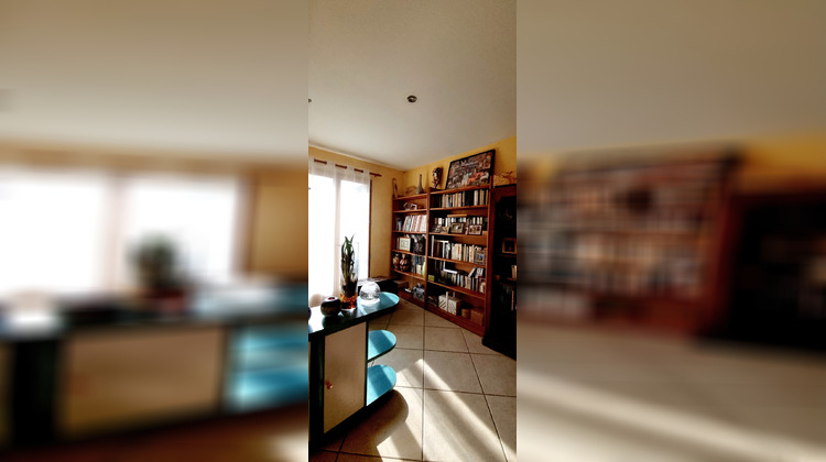 Ma-Cabane - Vente Maison Tremblay-en-France, 81 m²