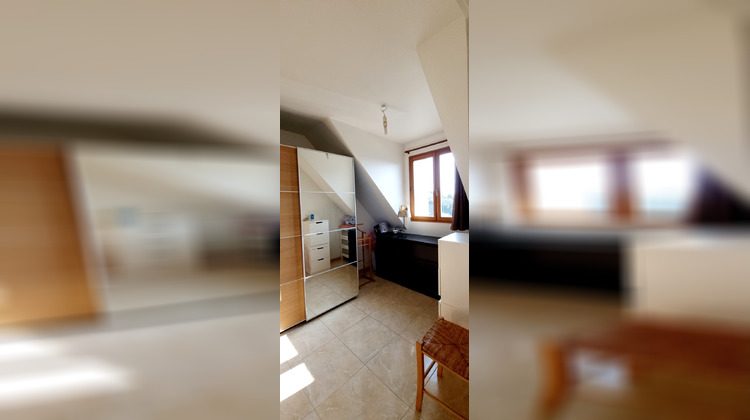 Ma-Cabane - Vente Maison Tremblay-en-France, 81 m²