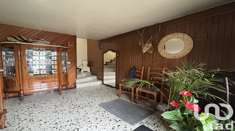 Ma-Cabane - Vente Maison Tremblay-en-France, 166 m²