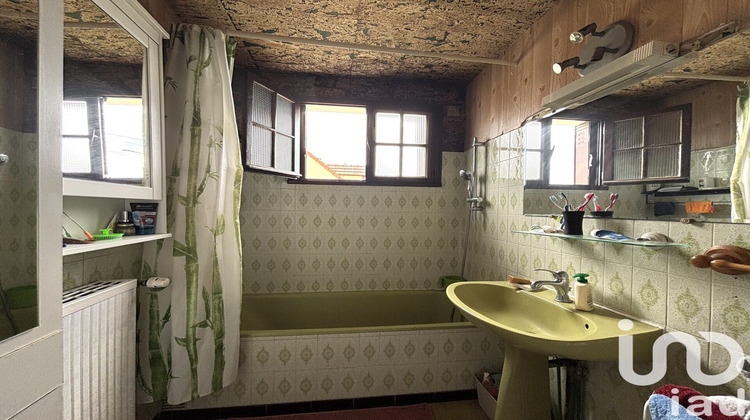 Ma-Cabane - Vente Maison Tremblay-en-France, 166 m²