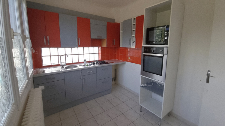 Ma-Cabane - Vente Maison Tremblay-en-France, 78 m²