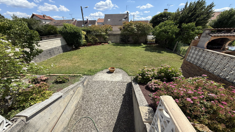 Ma-Cabane - Vente Maison Tremblay-en-France, 130 m²