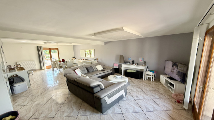 Ma-Cabane - Vente Maison Tremblay-en-France, 130 m²