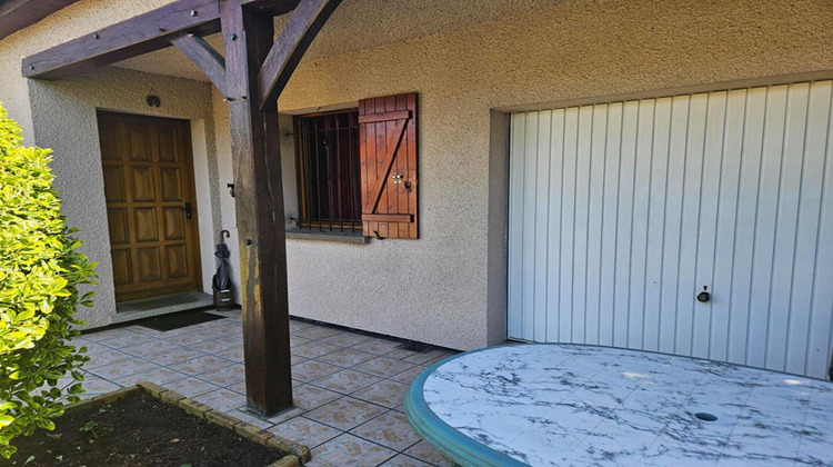 Ma-Cabane - Vente Maison TREMBLAY EN FRANCE, 115 m²