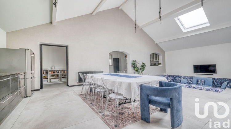 Ma-Cabane - Vente Maison Tremblay-en-France, 166 m²