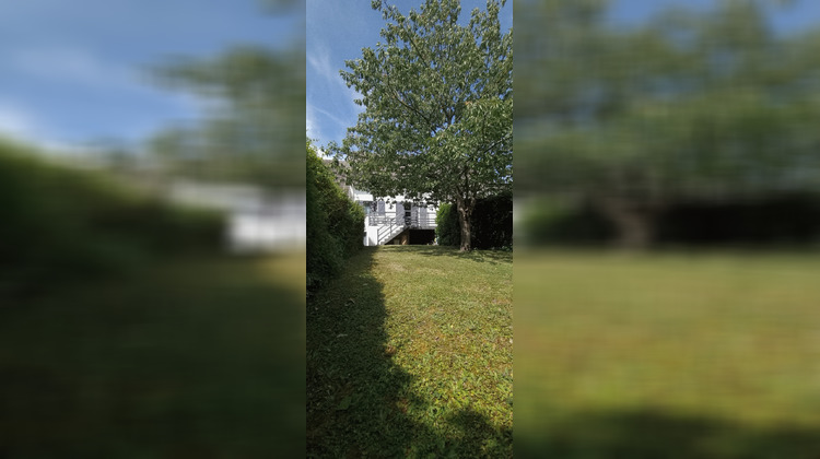 Ma-Cabane - Vente Maison Tremblay-en-France, 93 m²